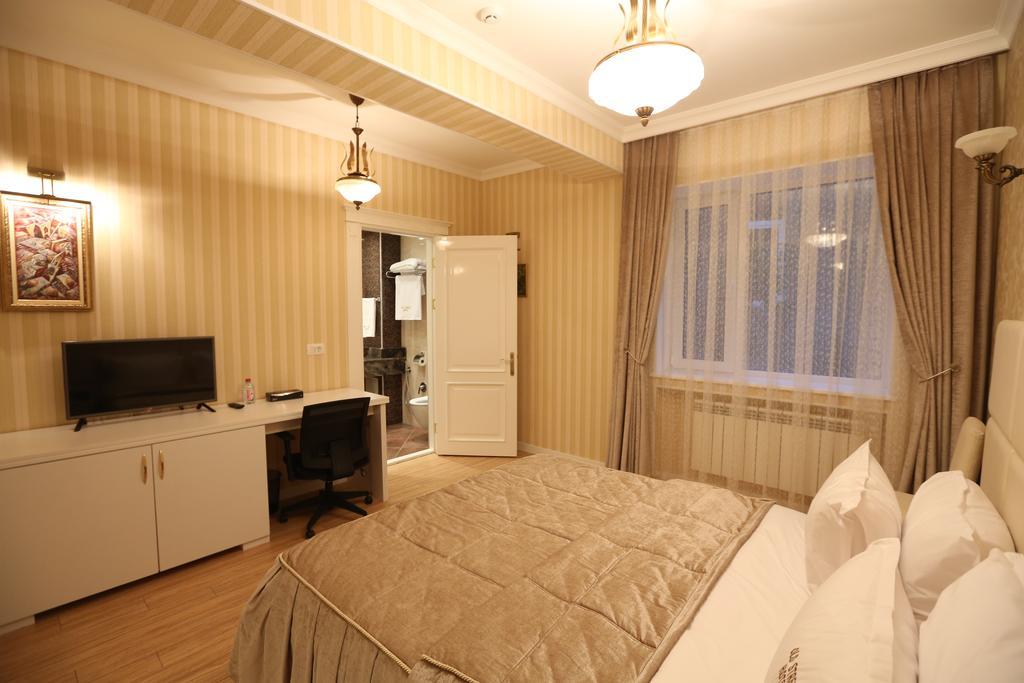 Old Street Boutique Hotel Баку Екстериор снимка