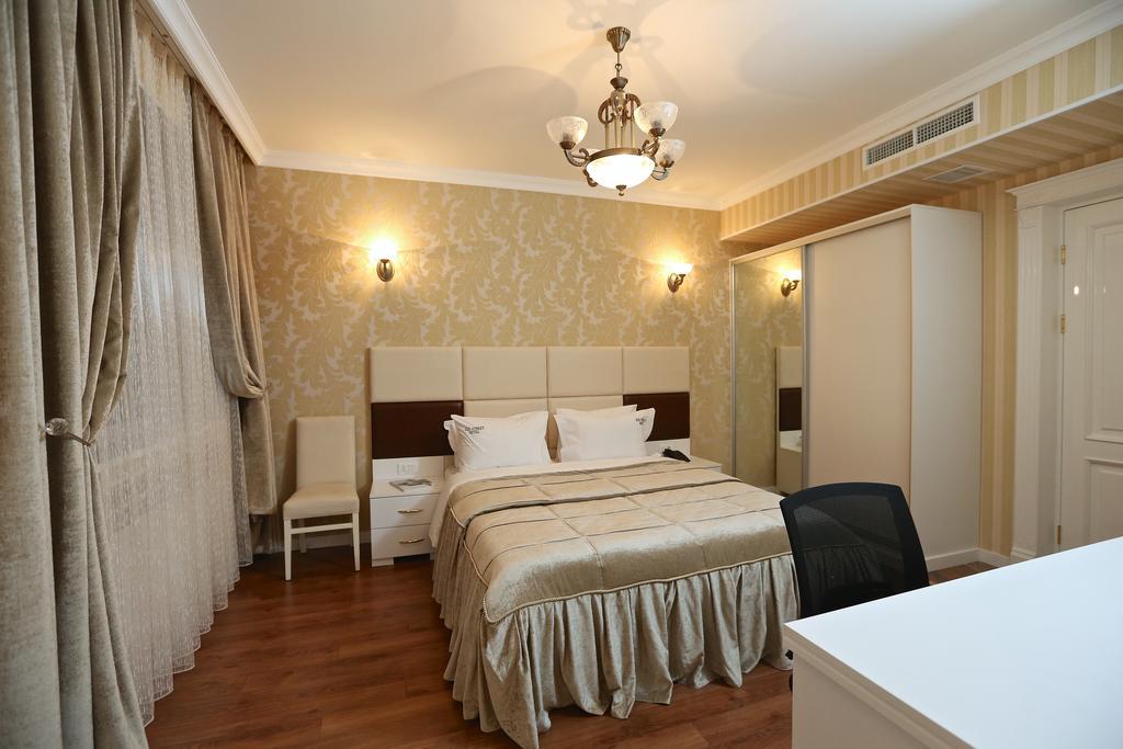 Old Street Boutique Hotel Баку Екстериор снимка